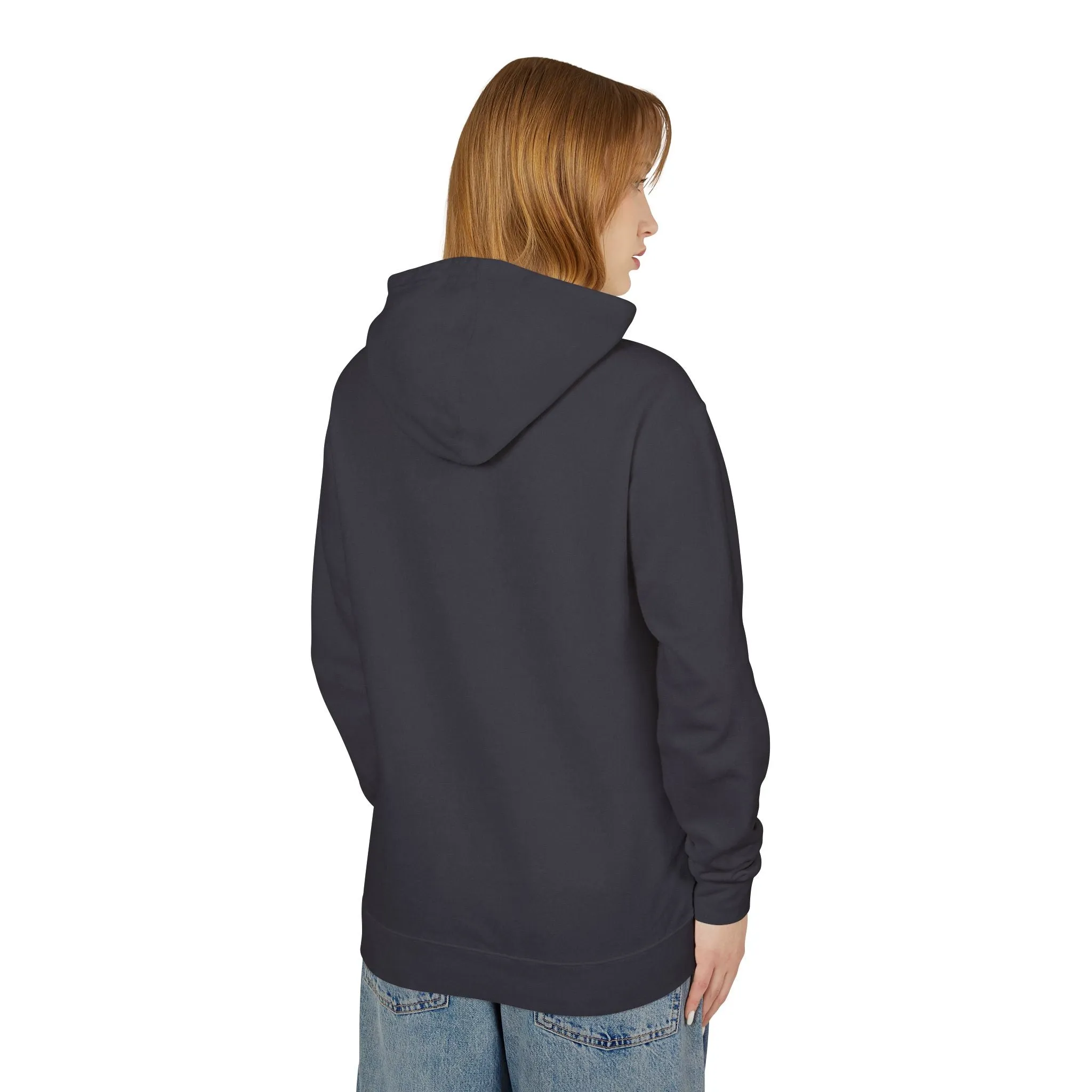 Hoodie Sweatshirt woman