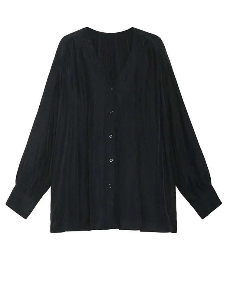 Jazz Up Basic Shirt