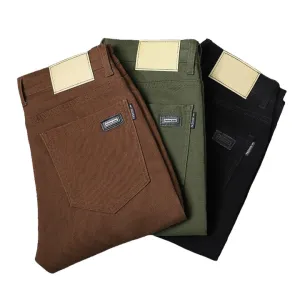 Jeans . جينز