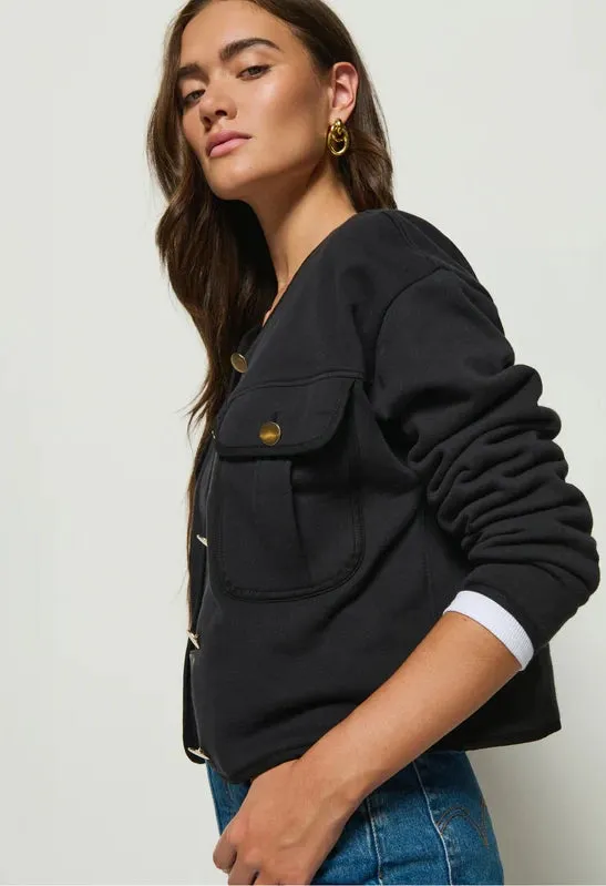 Jordi Jacket