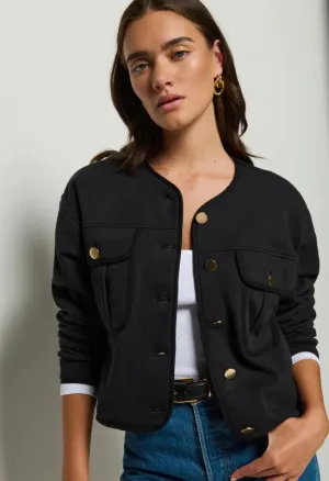 Jordi Jacket