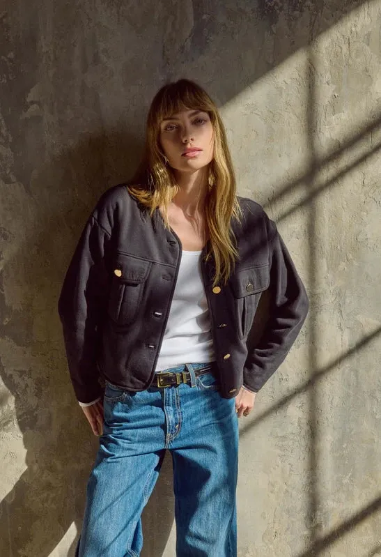 Jordi Jacket