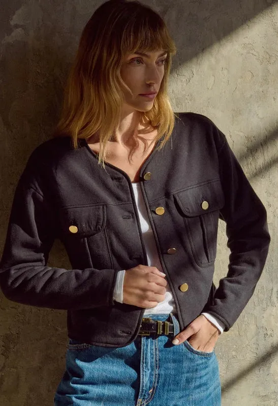 Jordi Jacket