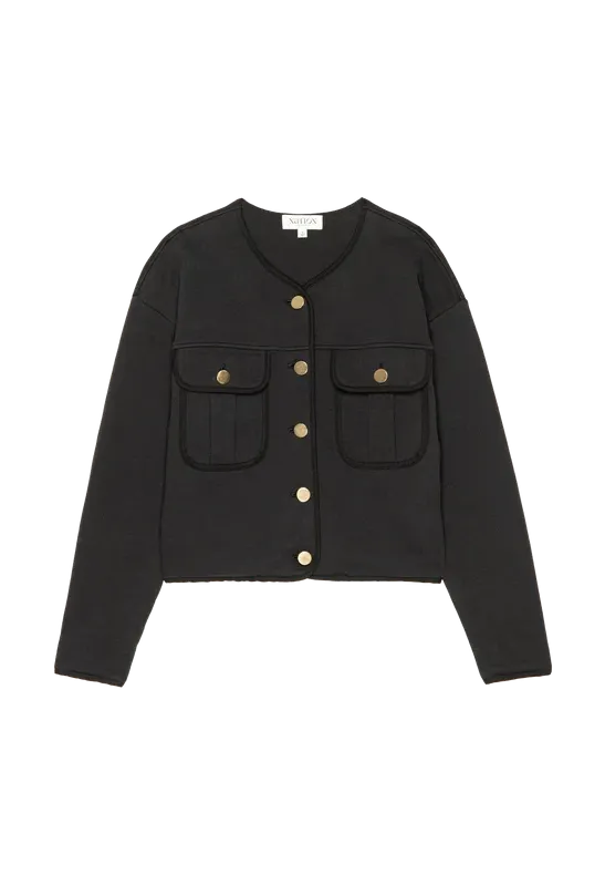 Jordi Jacket