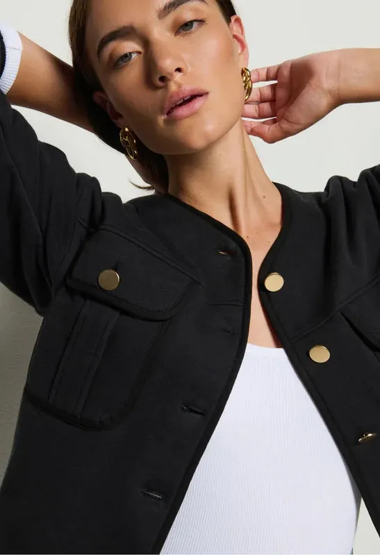 Jordi Jacket