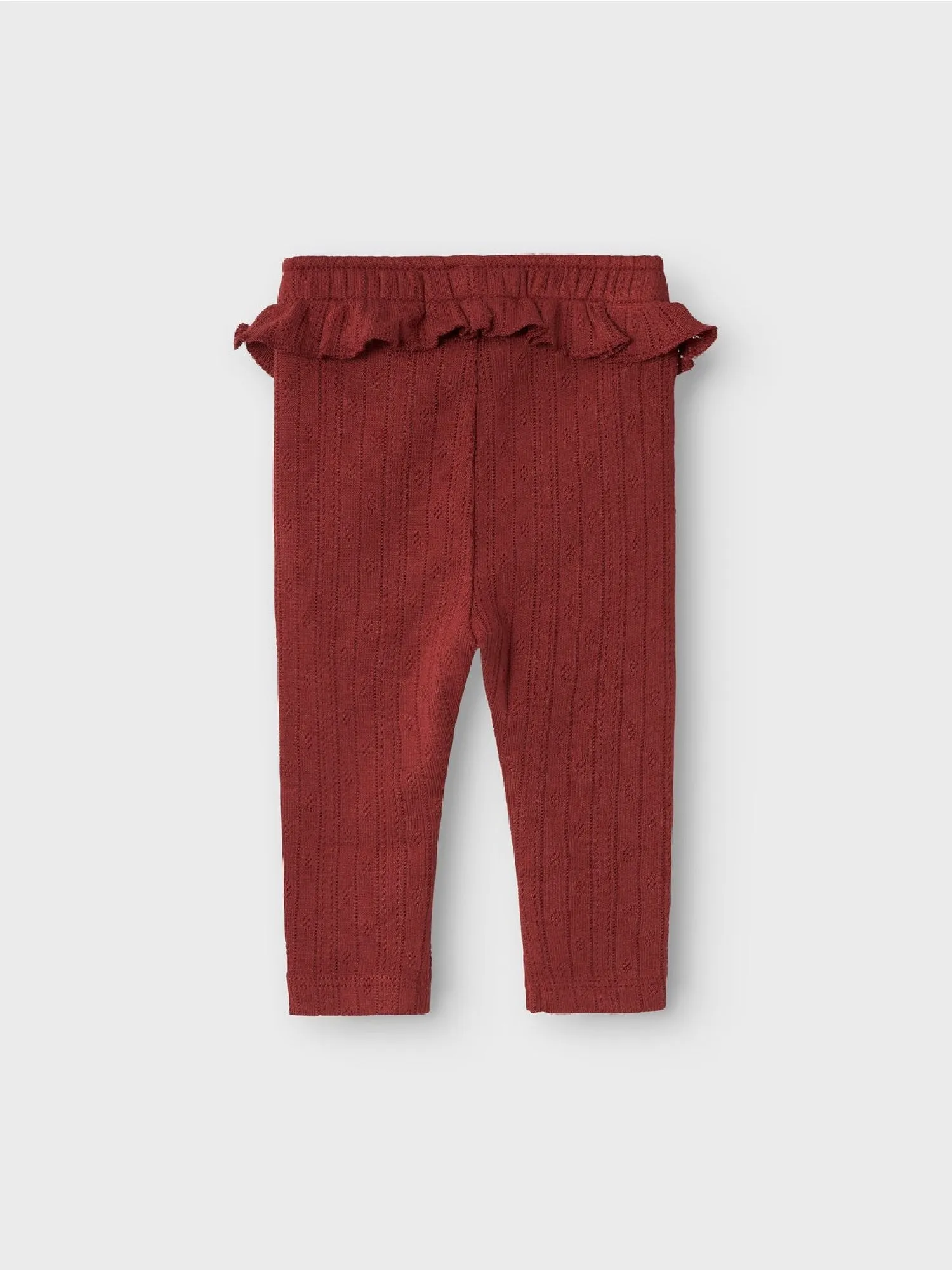 Leggings - Slim Fit - Spiced Apple