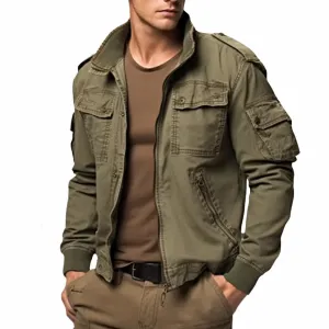 M65 Field Jacket Mens