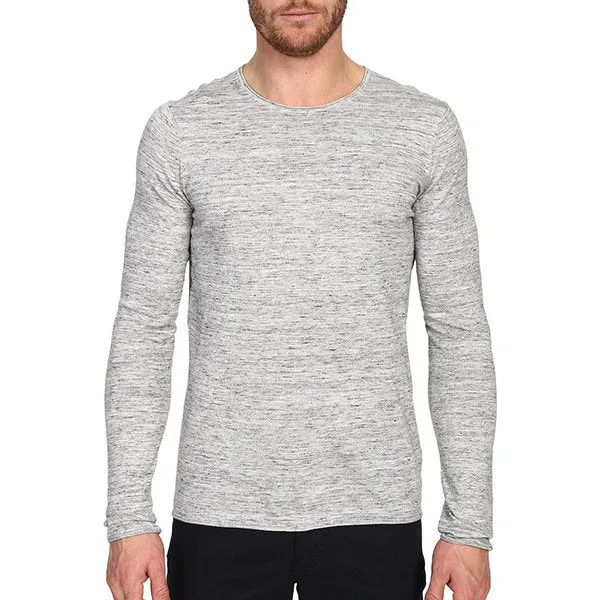 Mens Cotton Casual T-shirt