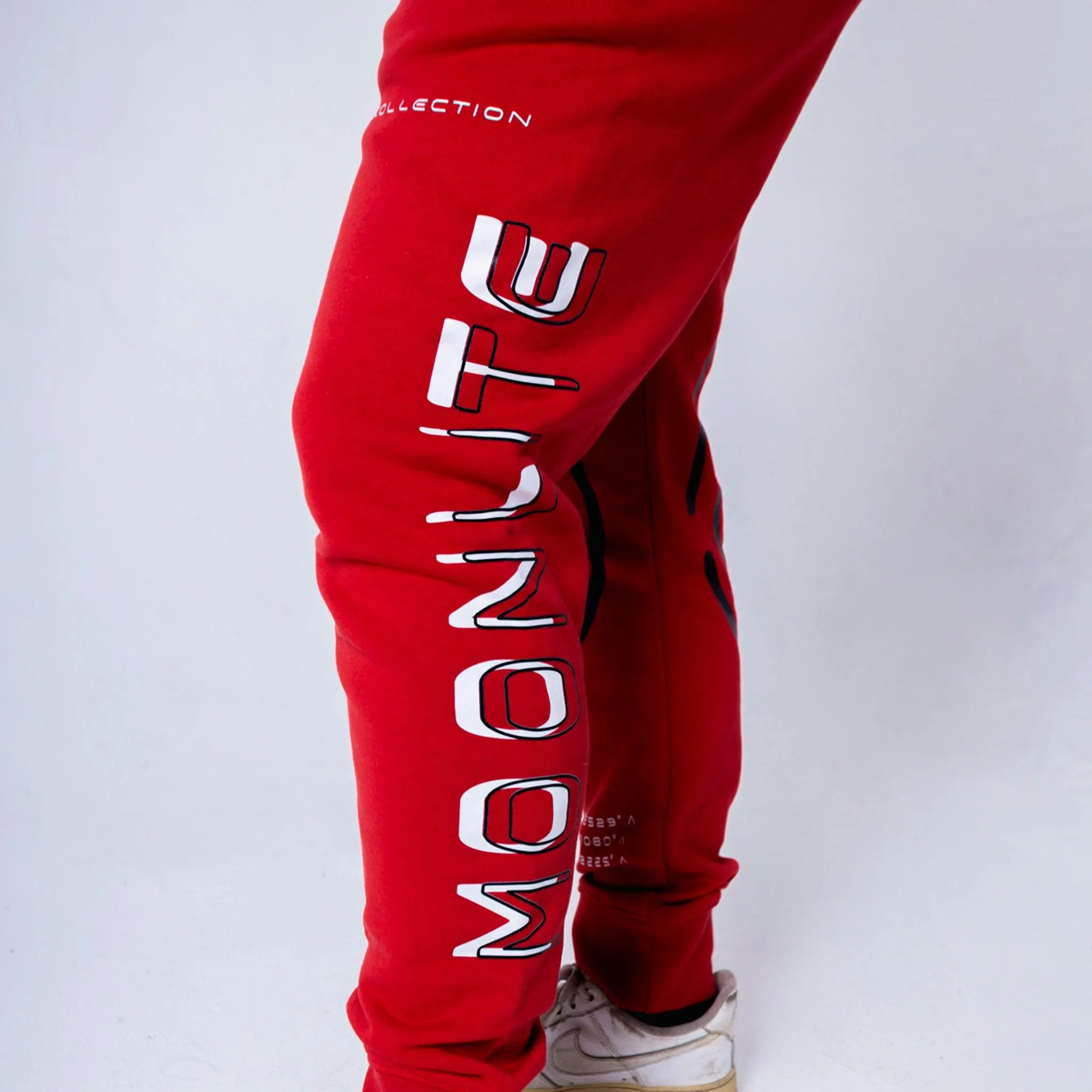 MLA Basic Joggers