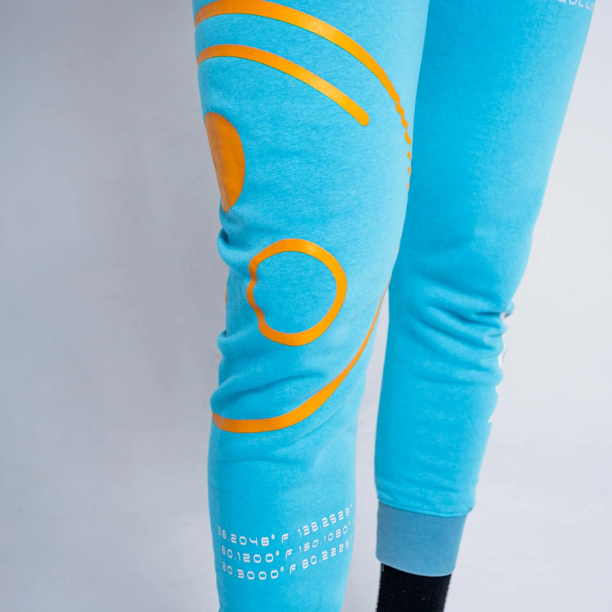 MLA Basic Joggers