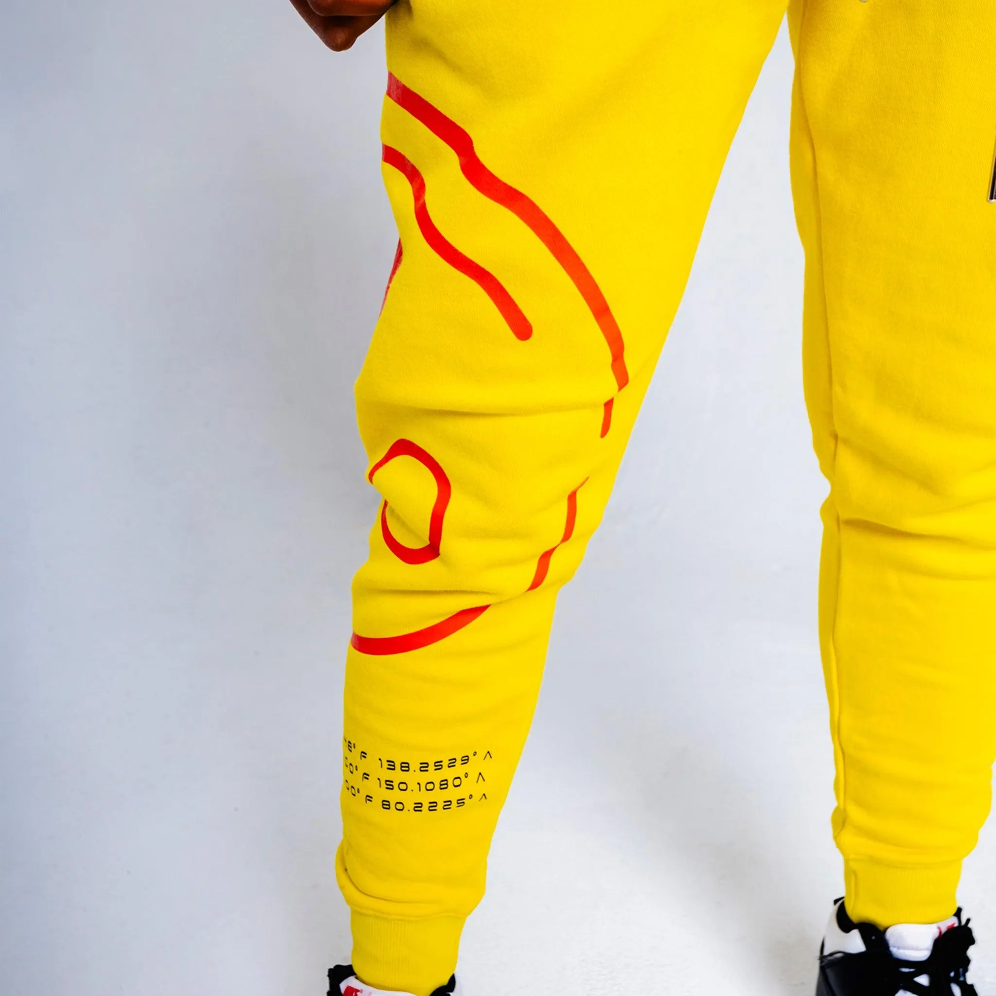 MLA Basic Joggers