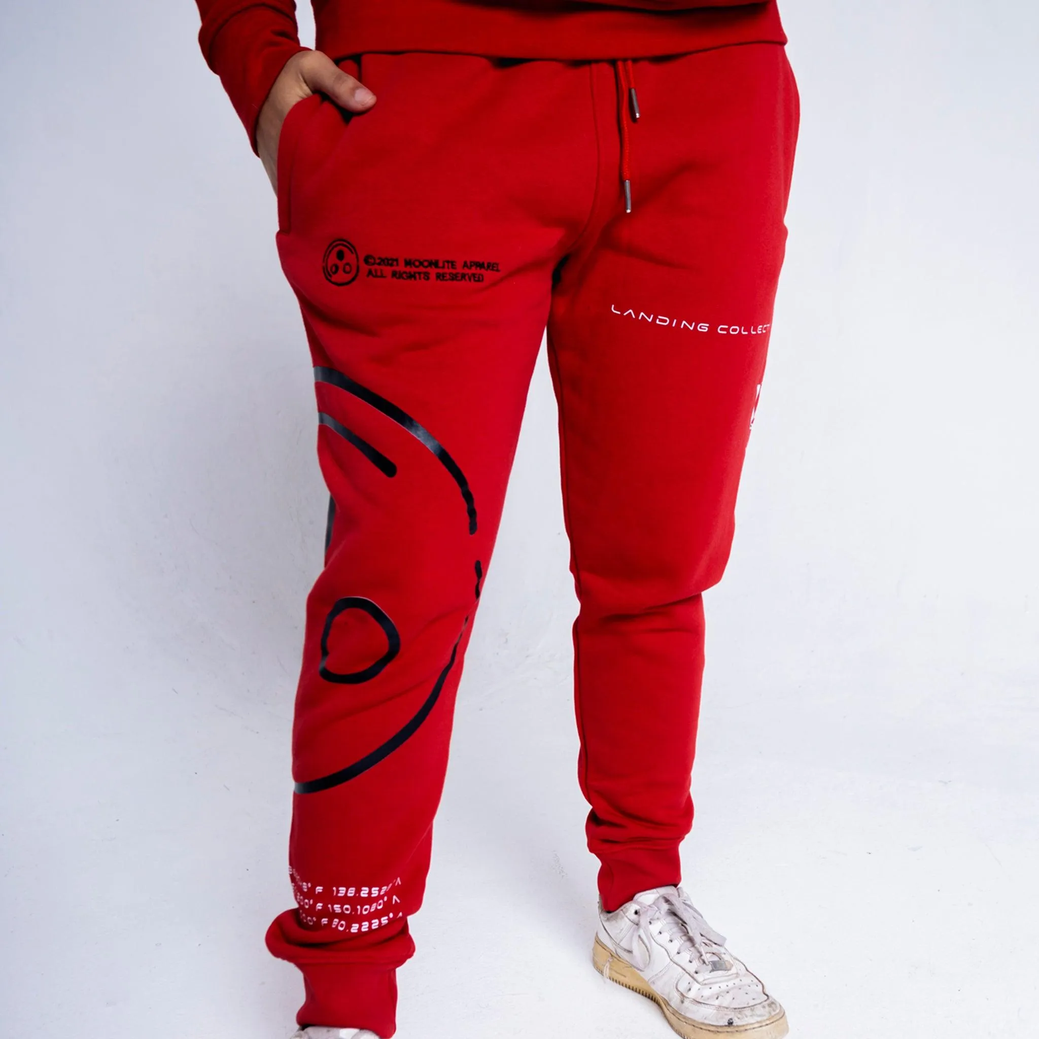 MLA Basic Joggers