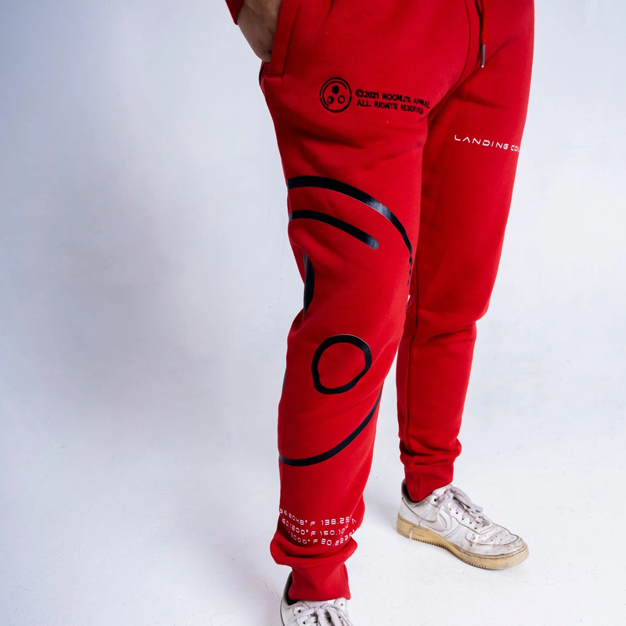 MLA Basic Joggers