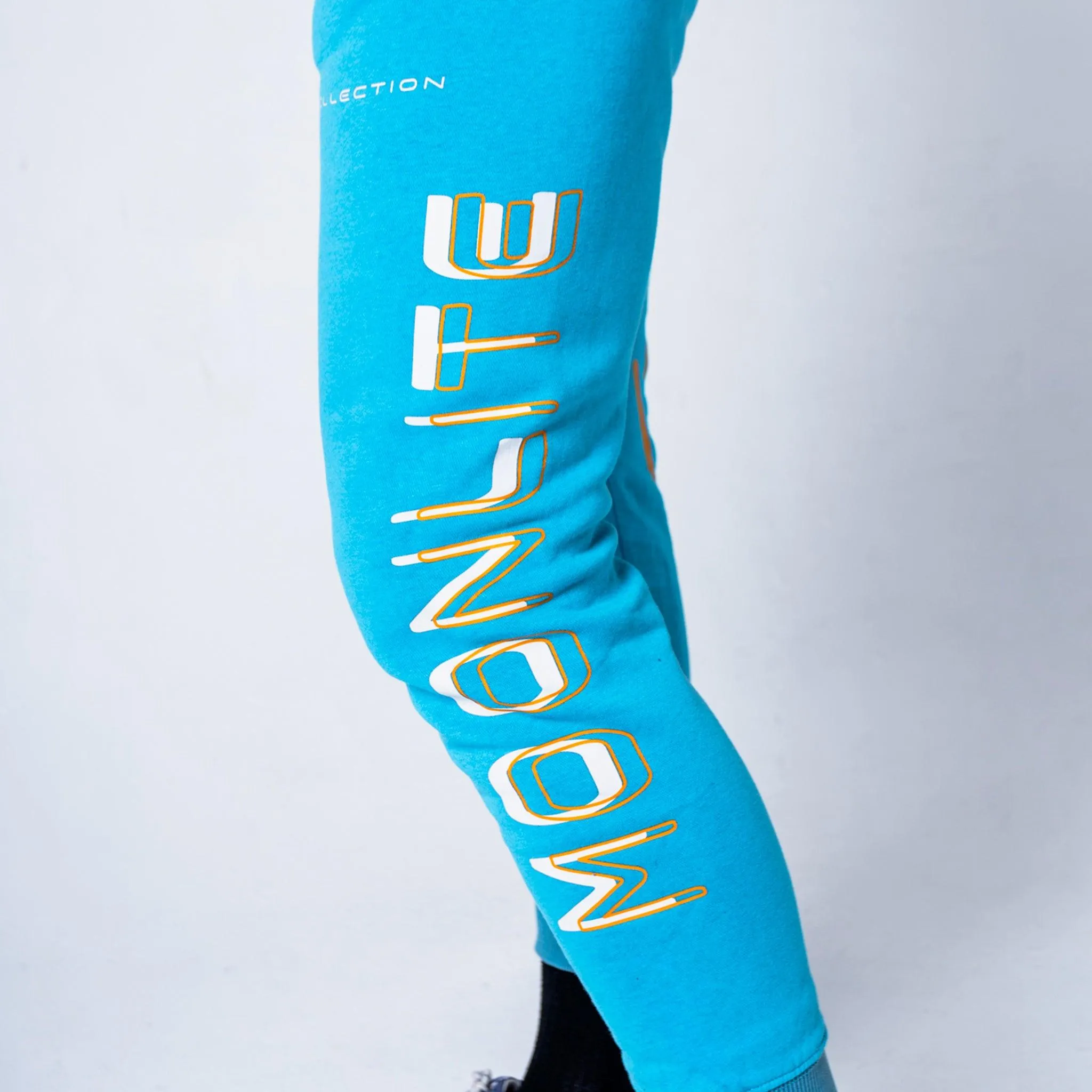 MLA Basic Joggers