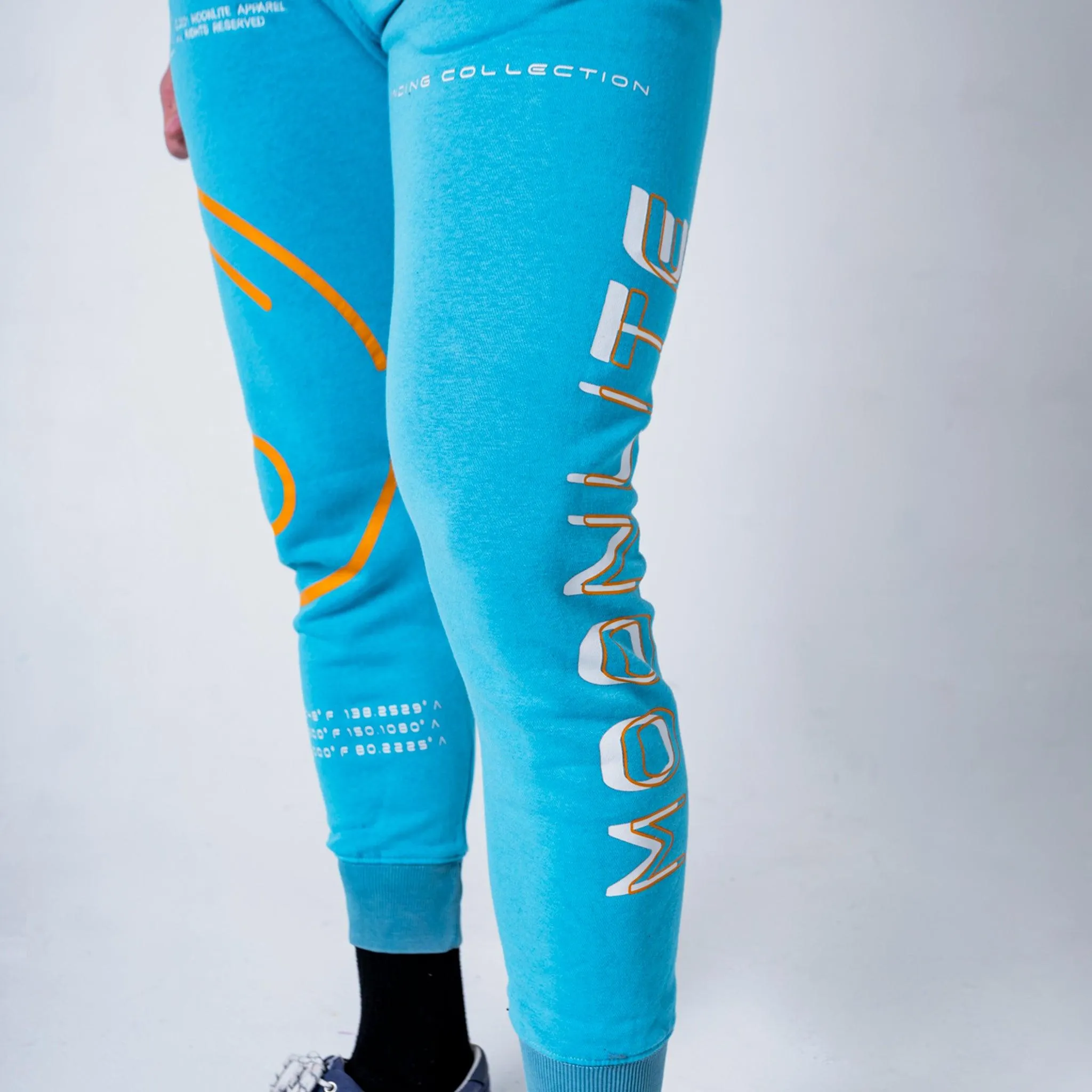 MLA Basic Joggers