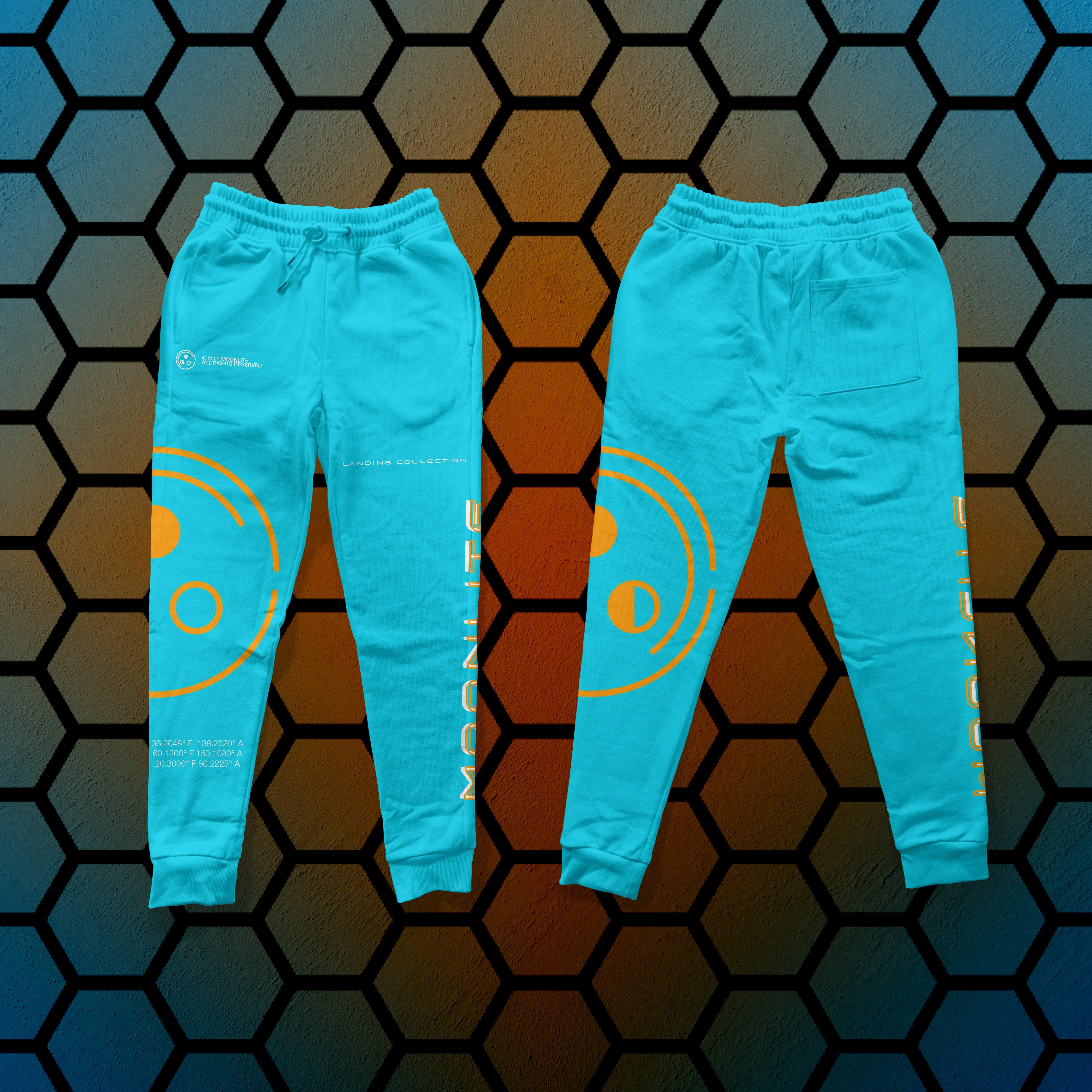 MLA Basic Joggers