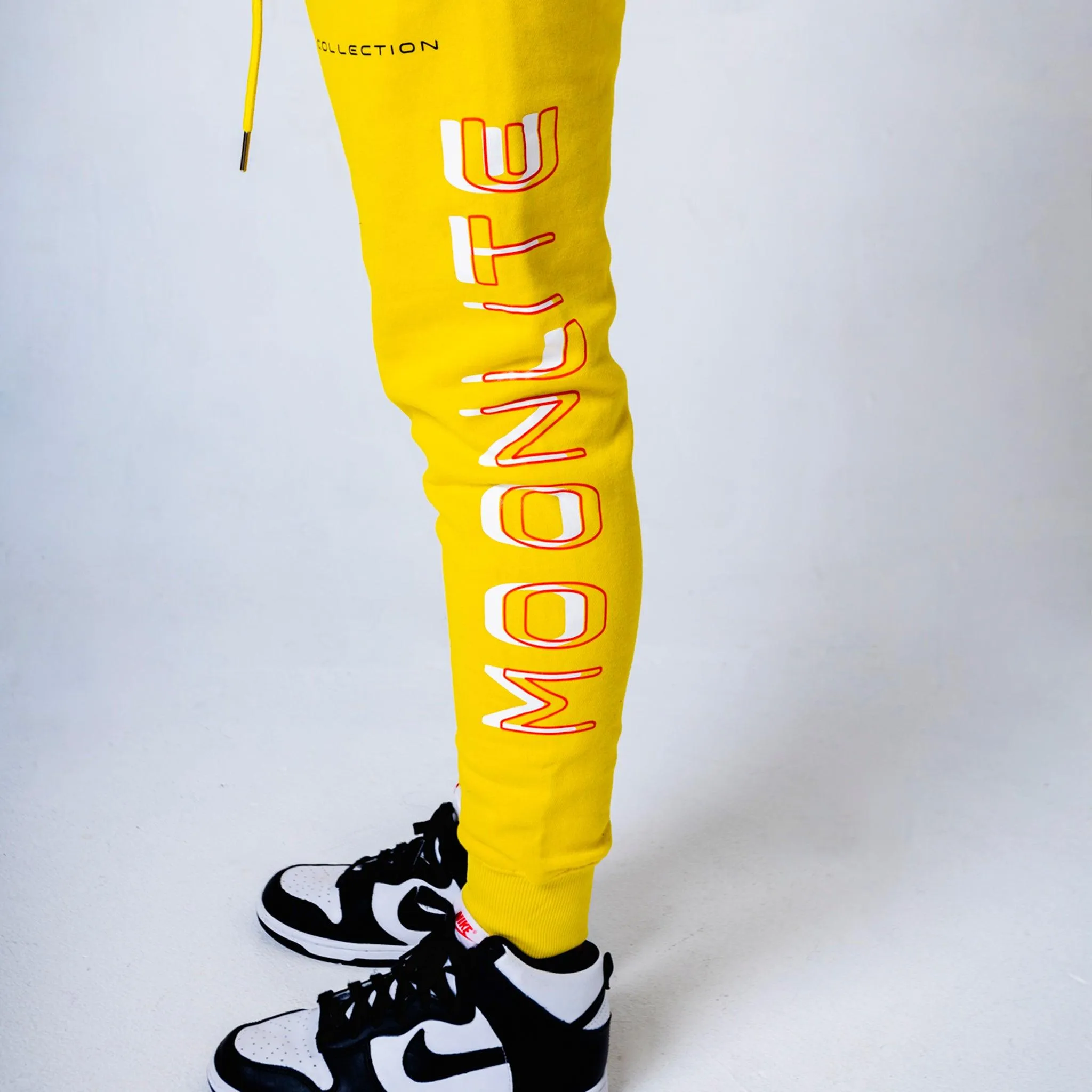 MLA Basic Joggers