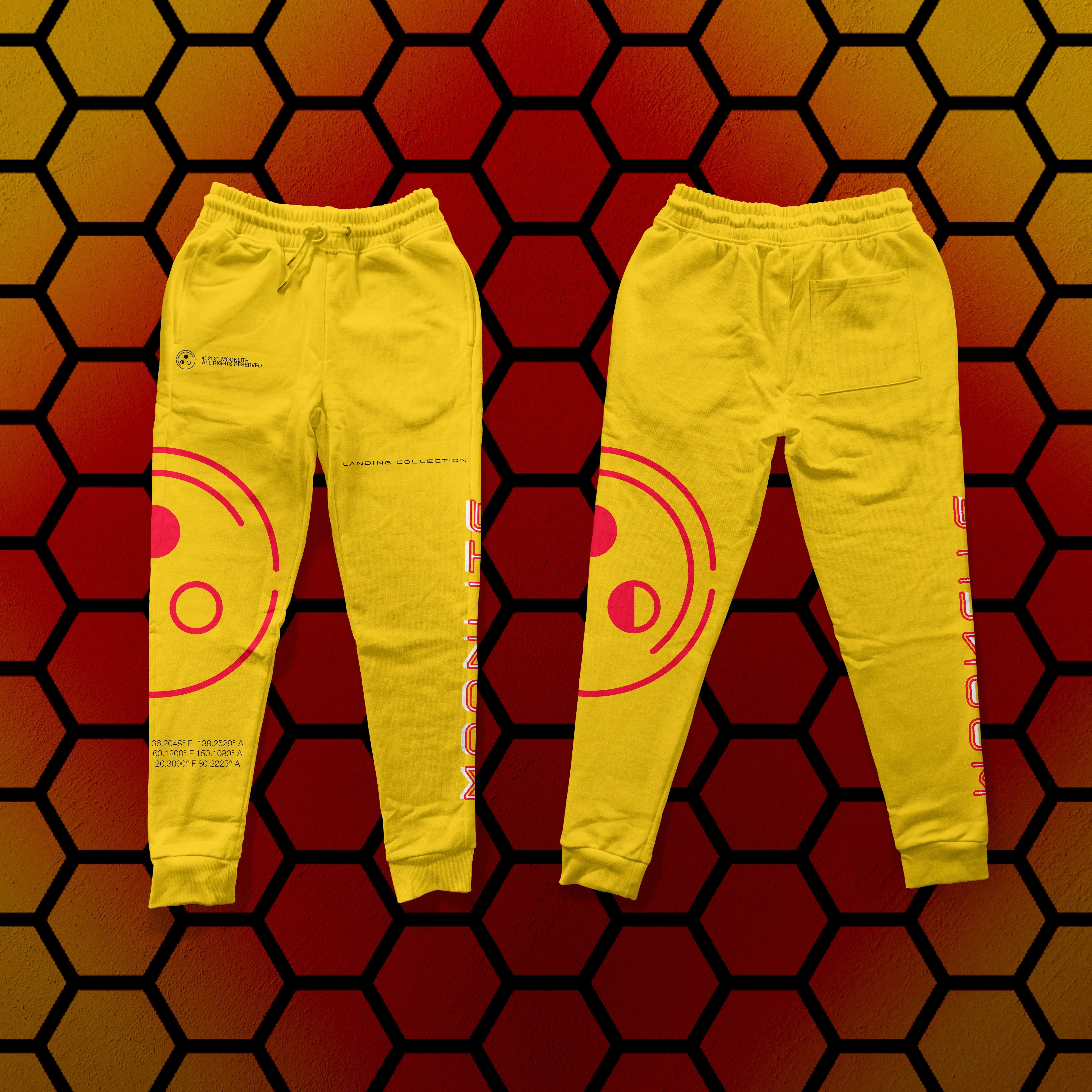 MLA Basic Joggers