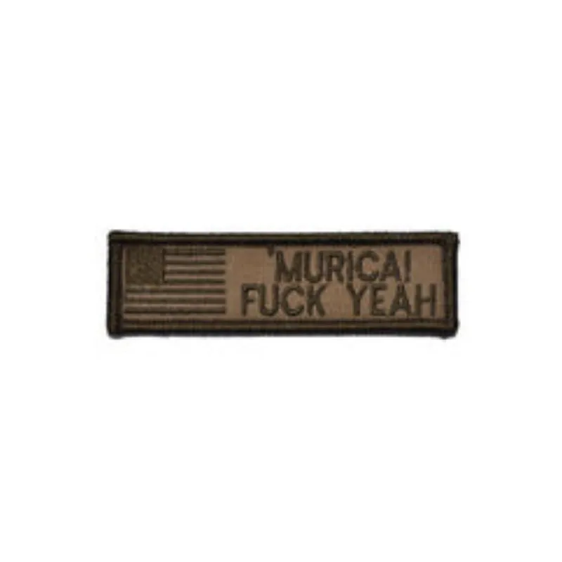 Murica F Yeah Patch