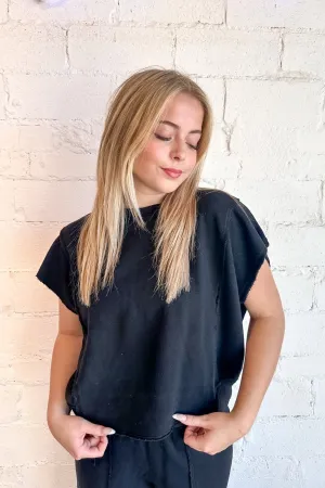 Mystic Terry Top