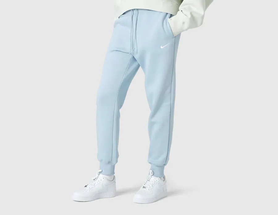 Nike Sportswear Phoenix High-Waisted Oversized – Women's Trousers