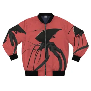 "War of the Worlds" Bomber Jacket