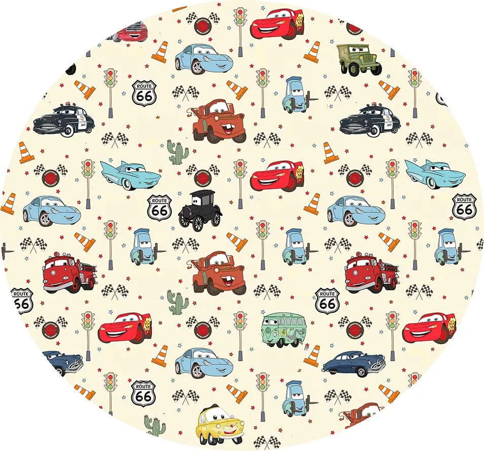 Route 66 - Kids Pull Over Hoodie Sweatshirt
