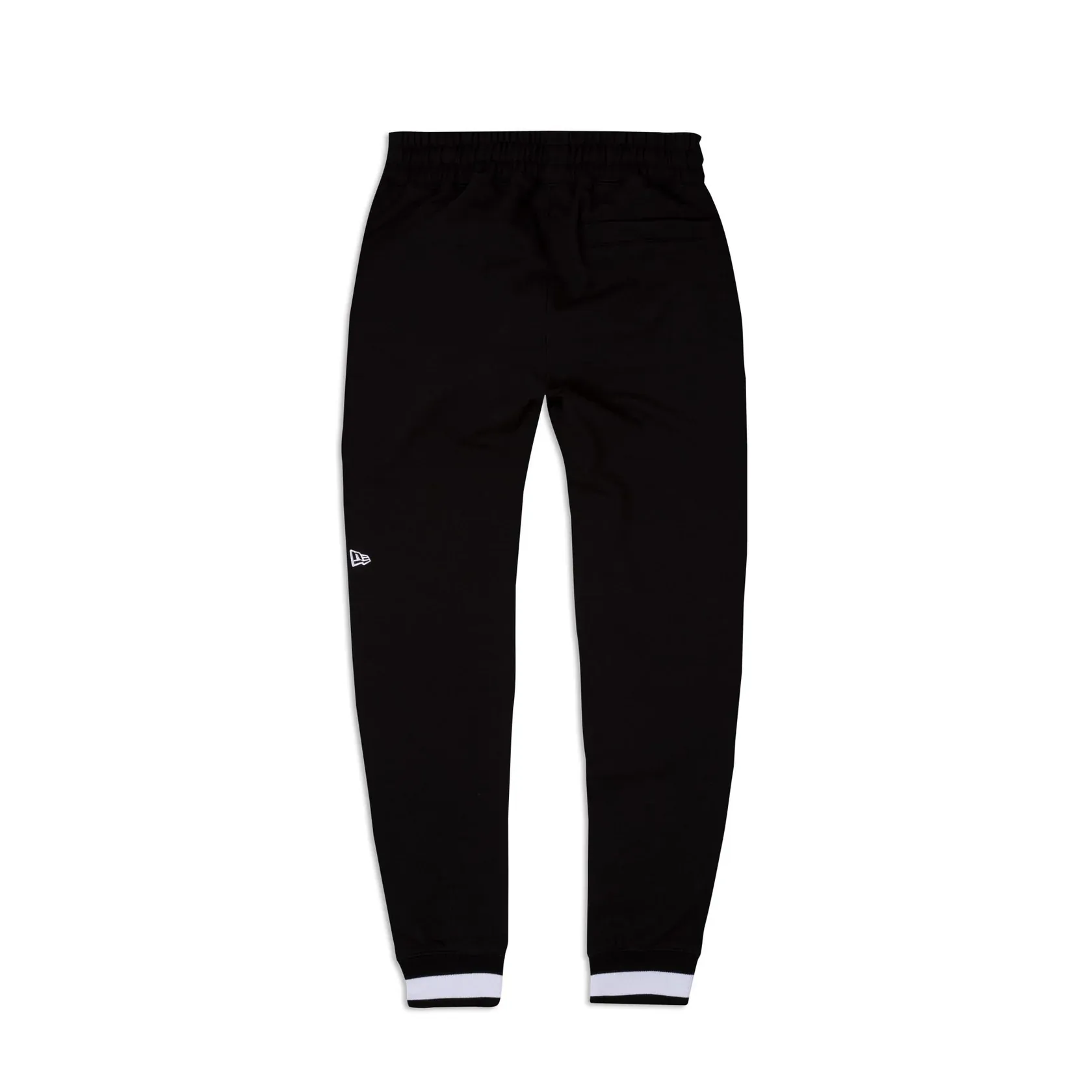 SAN FRANCISCO GIANTS MEN'S LOGO SELECT BLACK JOGGER