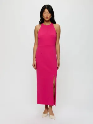 Sleeveless Maxi Dress