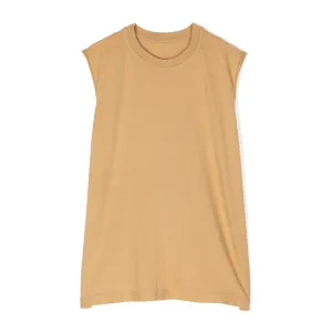 Tarp Cotton Tank Top