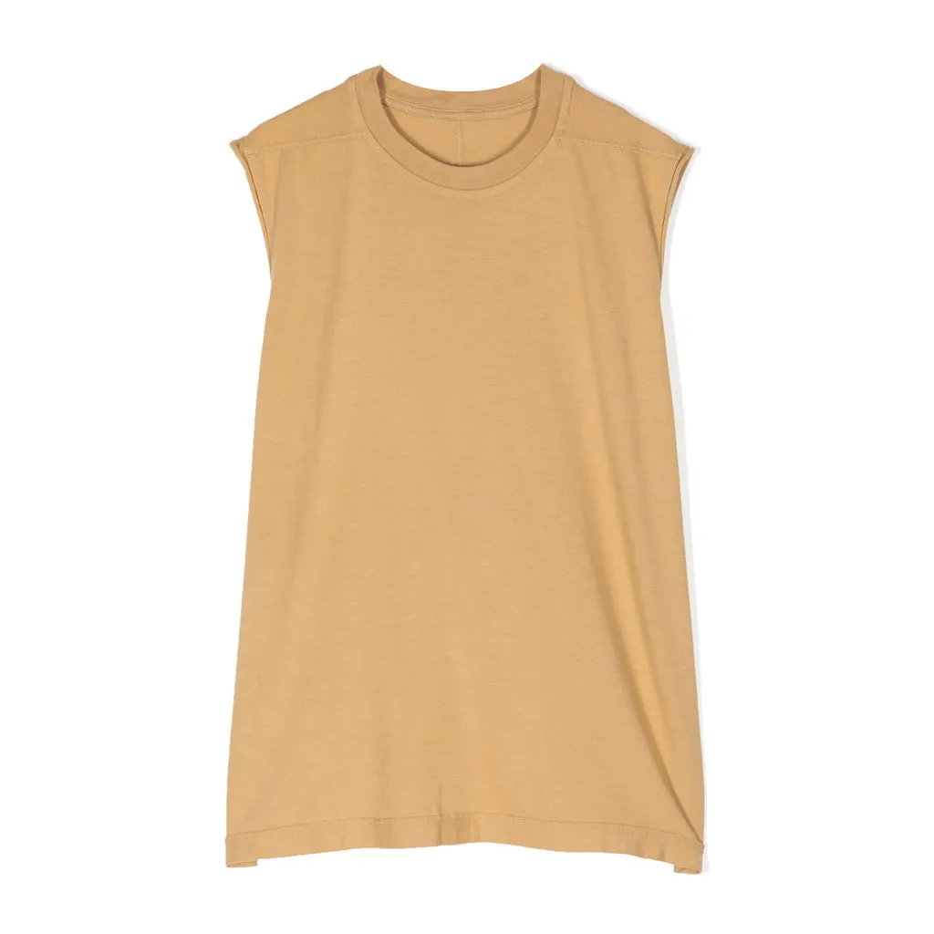 Tarp Cotton Tank Top