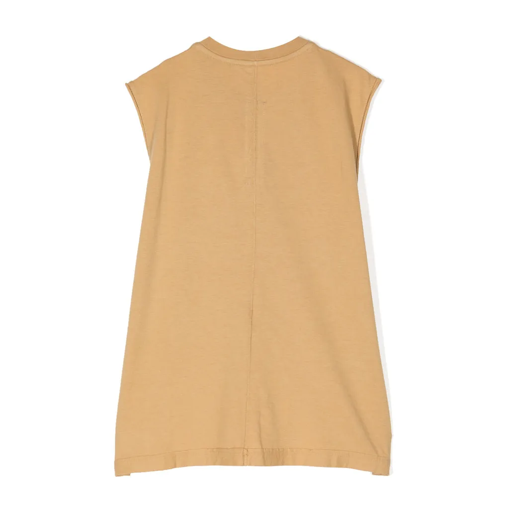 Tarp Cotton Tank Top