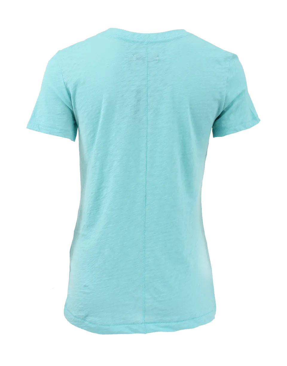 The Jackson V-Tee