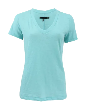The Jackson V-Tee
