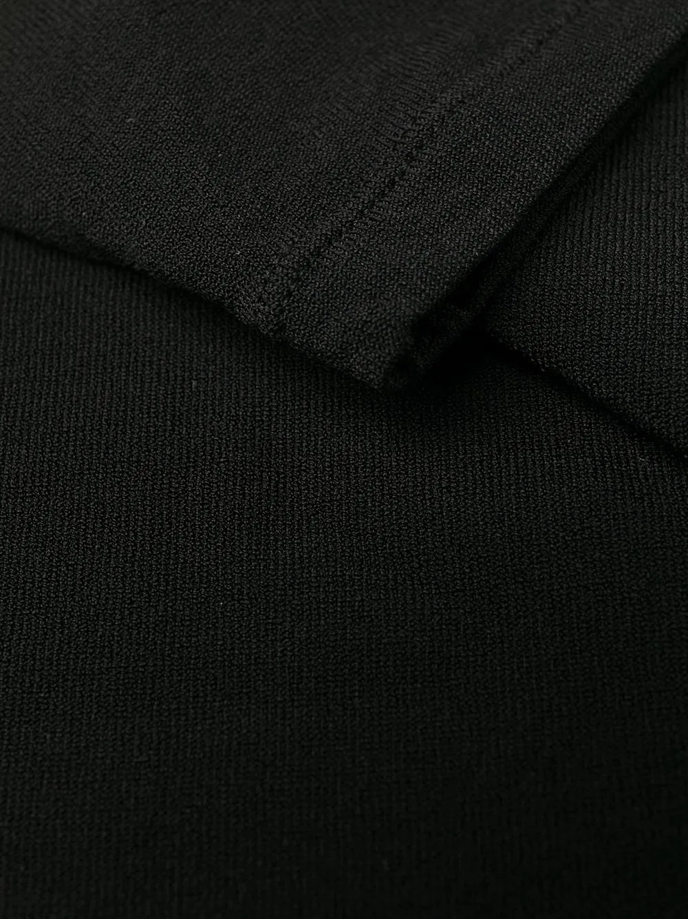 VALENTINO mid-rise stretch fit leggings